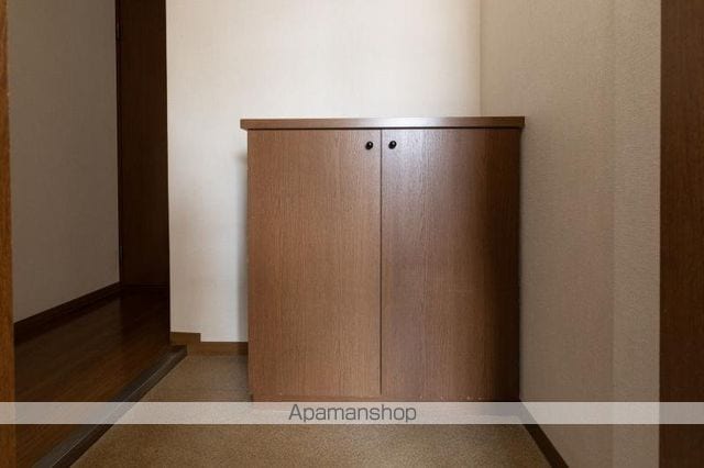 フォブール彩Aの内装写真