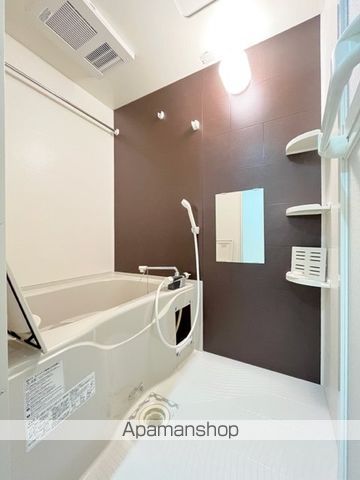 フジパレス阪急園田WEST3番館の内装写真