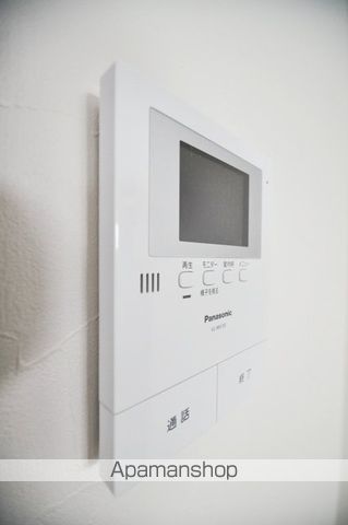 メゾン芳泉の内装写真