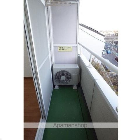 アクティブパレス旭ケ丘の内装写真