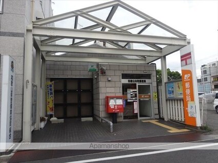 和歌山県和歌山市山吹丁[事務所/26.24m2]の周辺2