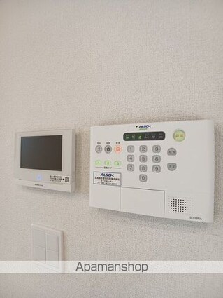 アルカイックＢ[1LDK/50.01m2]のその他設備