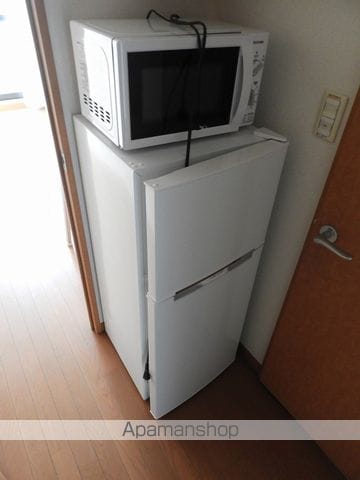 レオパレスシャトルNOJIMAの内装写真