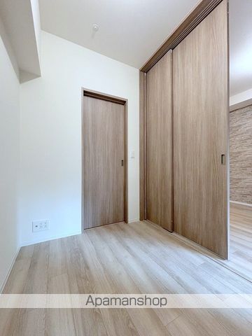 COMFORIALIV博労町一丁目Qの内装写真