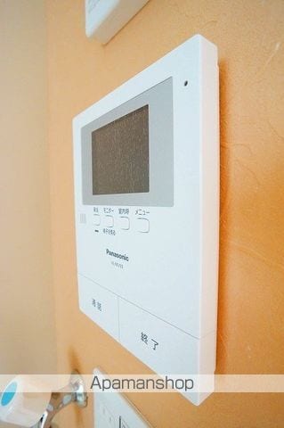 ユナイト阪東橋シドニーの杜の内装写真