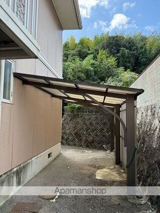 プレジール高広[2LDK/55m2]の内装1