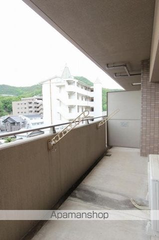 スカールITOの内装写真