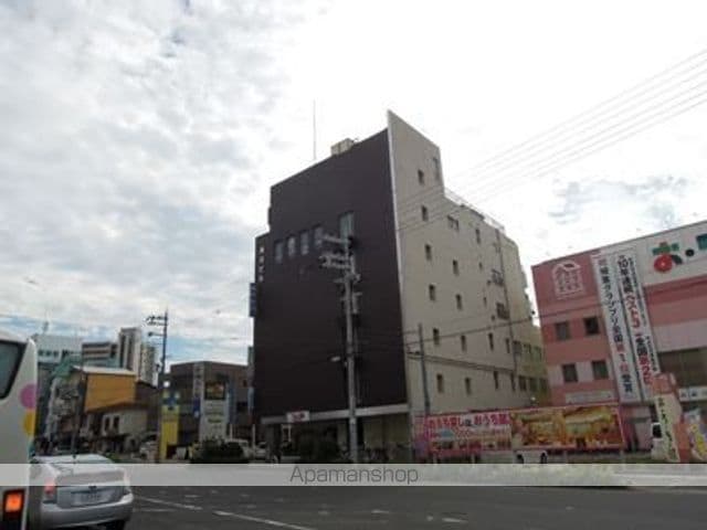 泉洋ビルの外観写真