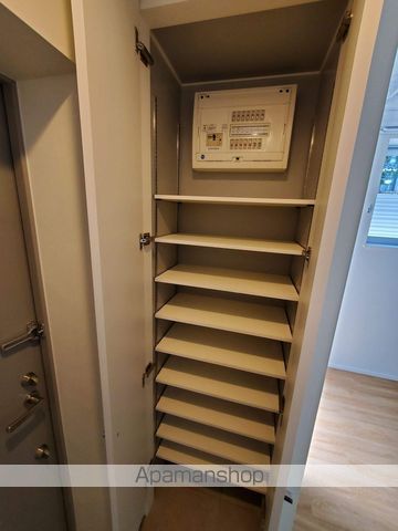 ASTILE三軒茶屋IVの内装写真