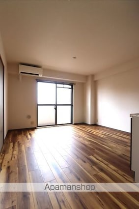 フリーダム光が丘Ⅱ[3LDK/61.1m2]のリビング・居間