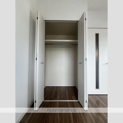 スカイホースの内装写真