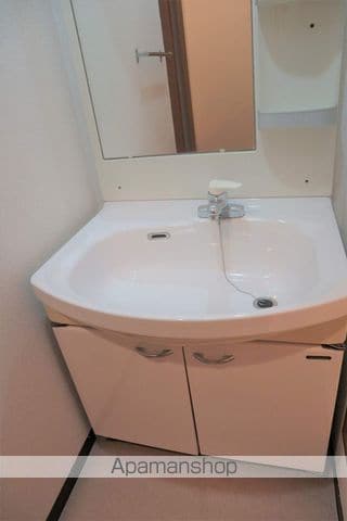 エーワン池浦の内装写真
