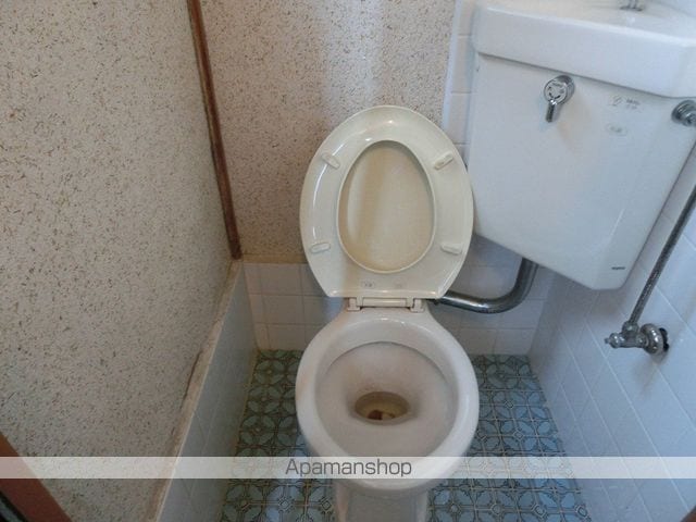 よすみコーポAの内装写真