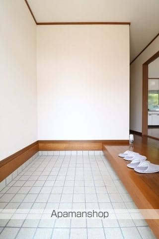 メゾネット花尻の内装写真