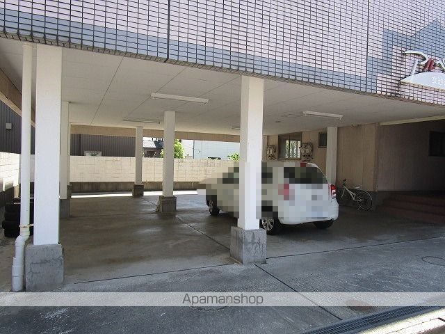 アルページュ女池東の外観写真