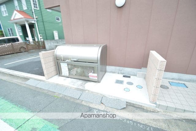 コスモ21の外観写真