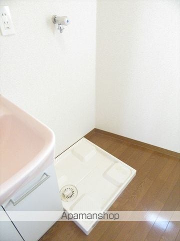 小宮ビルの内装写真