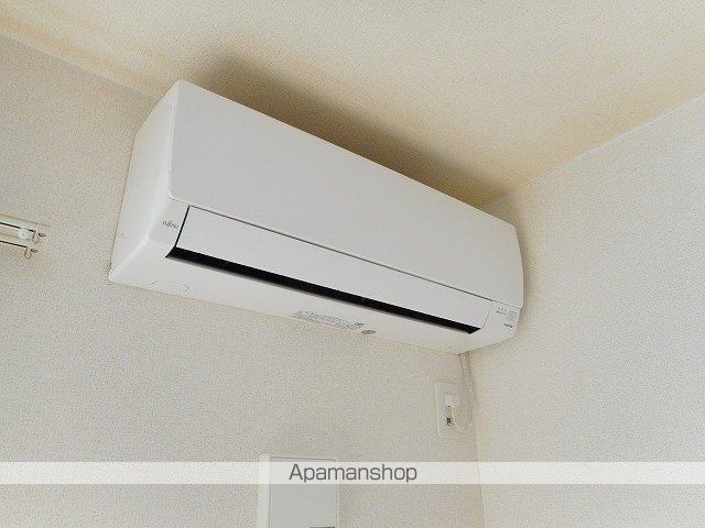 ハイデルベルク大野木の内装写真