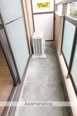 プラザ コレージュの内装写真