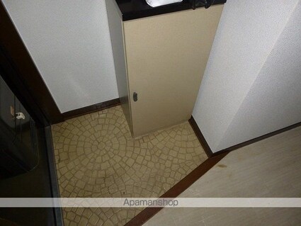 ルミネ己斐[1R/18.3m2]の内装4