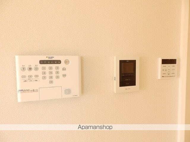 エムスラッシュの内装写真
