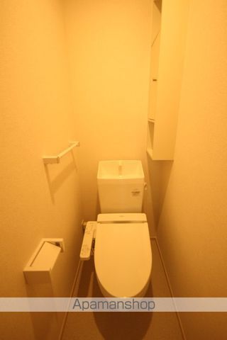 YUKI グランドフェリオの内装写真