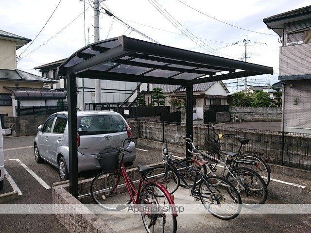 レオネクストアジュール都府楼南 101 ｜ 福岡県太宰府市都府楼南５丁目8-10（賃貸アパート1K・1階・23.94㎡） その12