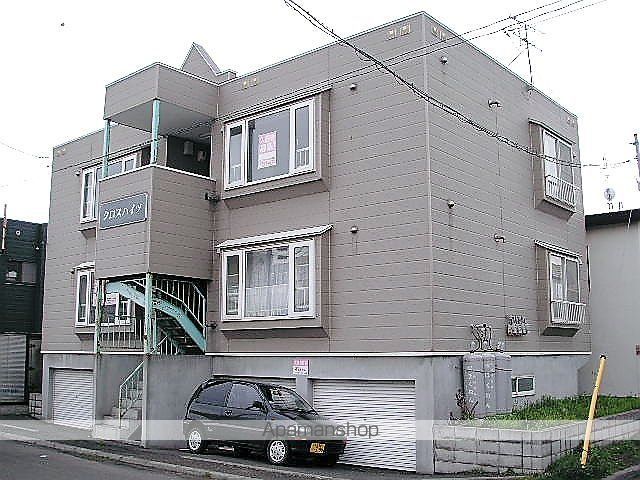 クロスハイツ