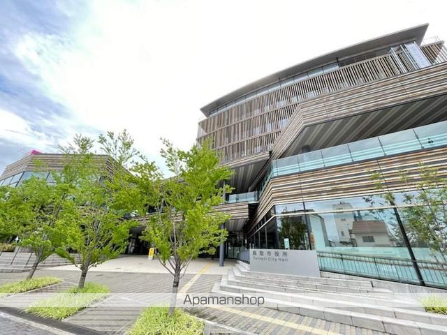 コーポ前田の周辺写真
