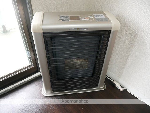 真澄ハイツの内装写真
