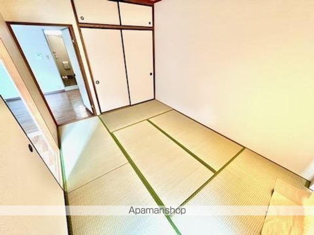 イーストバレーの内装写真