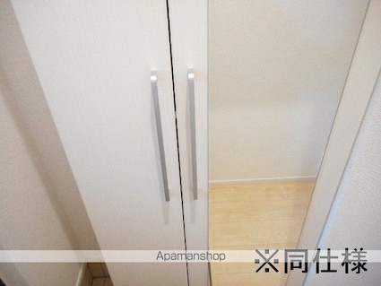 ファミーユ北町[1LDK/44.7m2]のその他内装3