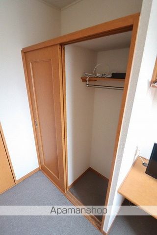 レオパレス雷塚IIの内装写真