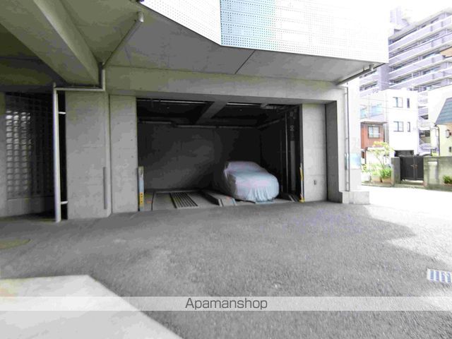 ドゥーエ新丸子のその他写真