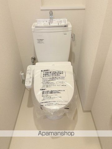 SPRANDID本町GRANDの内装写真