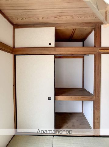 清和コーポの内装写真