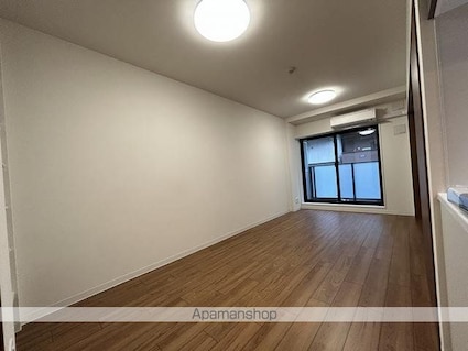ルネサンスコート門前仲町[1LDK/33.71m2]のリビング・居間1