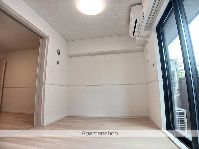 ヒカルサ尼崎神崎町の内装写真