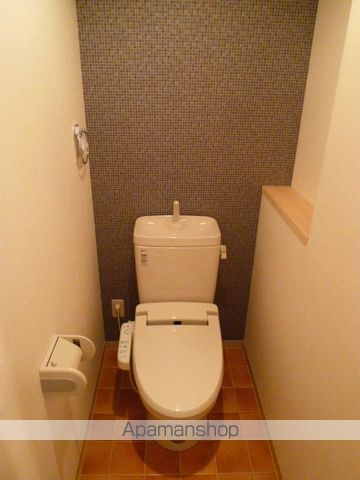 ルネス荒木五番館の内装写真
