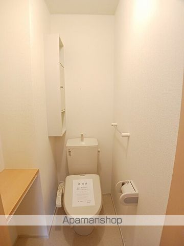 ホープ金色の内装写真