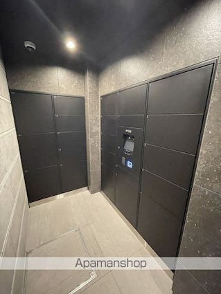 ステージグランデ本千葉[1K/22.5m2]の共用部2