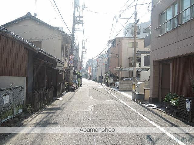 ルチア三番町の外観写真
