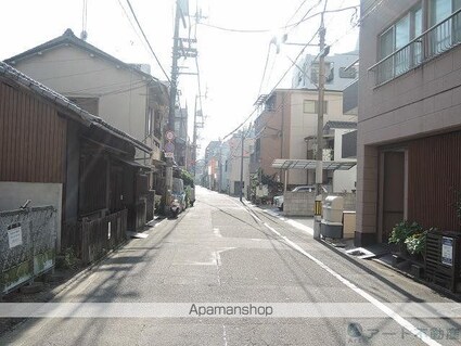 ルチア三番町[1LDK/34m2]の外観5