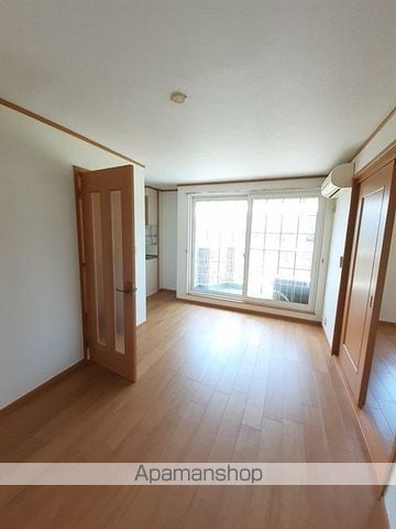 カーサ Cの内装写真