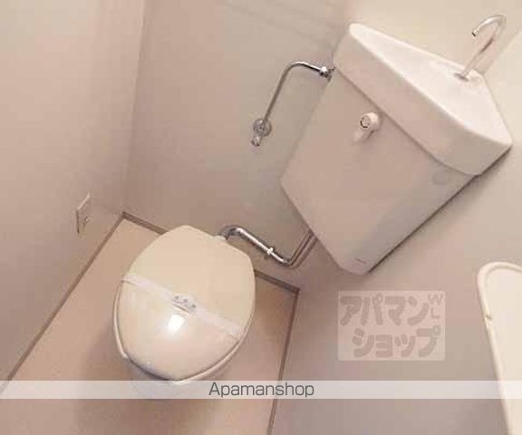 グランディール北白川の内装写真