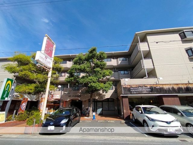 シティパーク菱屋西の外観写真
