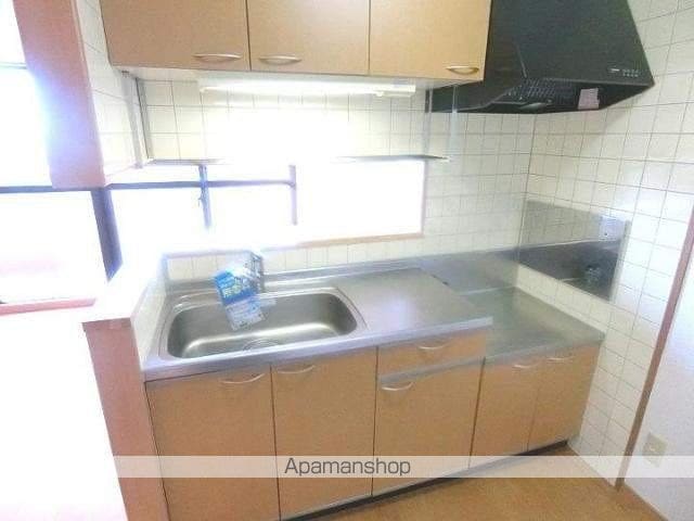 グランシエルの内装写真