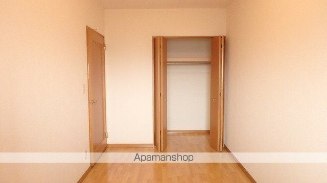 ゼファーシャン・ティオン蘇我弐番館の内装写真