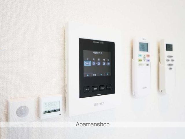 ハーモニーテラス浮間Ⅳ[1R/13.6m2]の内装4