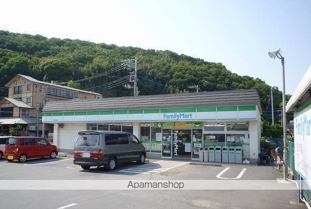 グリーン・パレス長岡の周辺写真